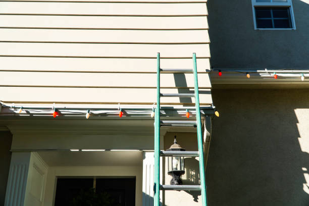 Best Fiber Cement Siding Installation  in Ontario, CA