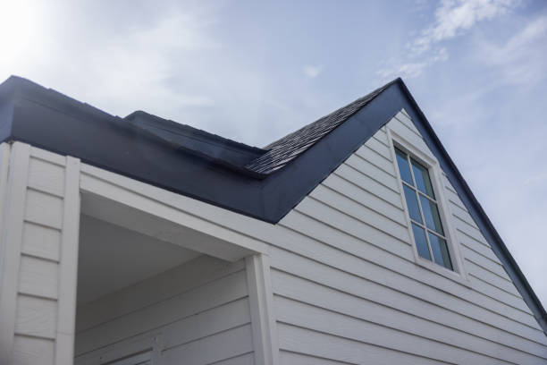 Custom Trim and Detailing for Siding in Ontario, CA